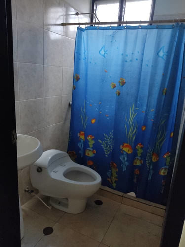 Imagen 5 de 7 de Se Vende Casa En Urb. El Faro Ve02-520st-ssil