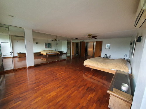 Imagen 5 de 14 de En Venta Quinta Smja En Zona Exclusiva De Prados Del Este (caracas)