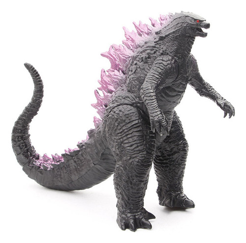 Godzilla X Kong: Nueva Figura De Acción Con Articulaciones M