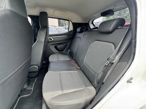 Renault Kwid 0.0 E-Tech