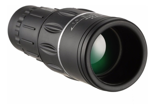 Imagen 5 de 10 de Monocular 16x52 Compacto Definicion Alcance Lentes Hd Pro