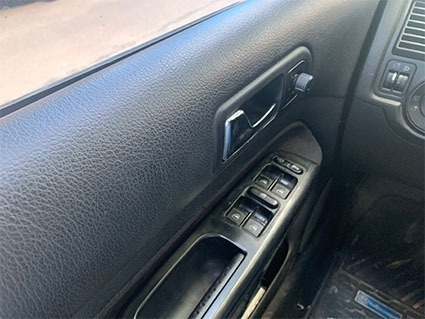 Volkswagen Golf 2.0 Highline