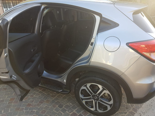 Honda Hr-v Ex Cvt Modelo 2018