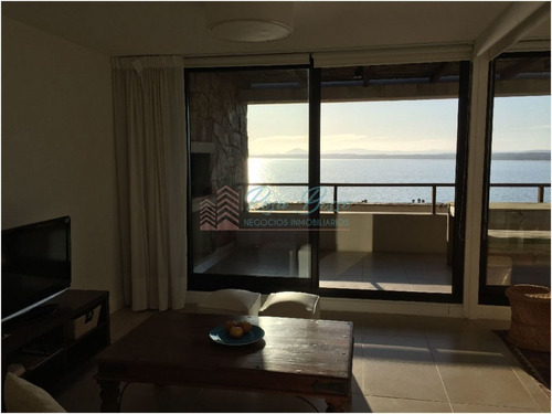 Imagen 6 de 26 de Apartamento En Punta Ballena, 2 Dormitorios * - Punta Ballena Punta Ballena