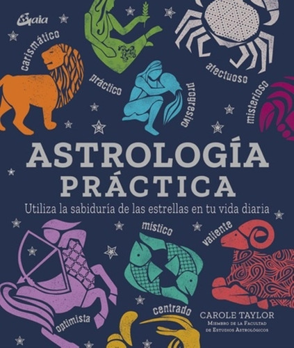 Astrologia Practica - Carole Taylor