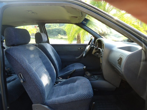 Vw - Volkswagen Logus Glsi 2.0 94/95 Completissimo Raridade