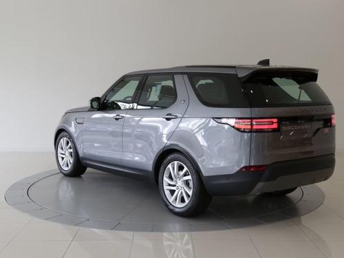 Land Rover Discovery Td6 Se 3.0, Eur4937