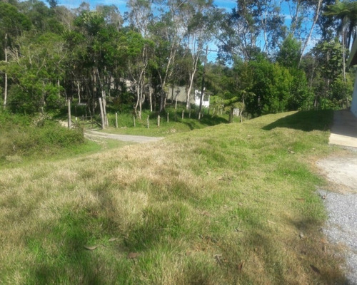 Imagem 10 de 25 de Chácara Bem Localizada; Chácara À Venda Em Juquitiba; - 96 - 32982819