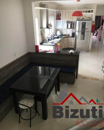Imagem 1 de 21 de Linda Casa A Venda Na Vila Marlene - Ca00601 - 69565108