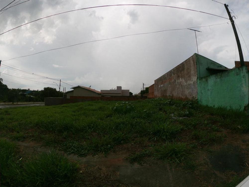 Imagem 6 de 8 de Terrenos - Ref: V2034