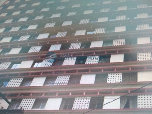 Imagem 3 de 5 de Apartamentos Para Venda Centro , Apartamentos Para Vender Em Campinas - Ap02166 - 33817737