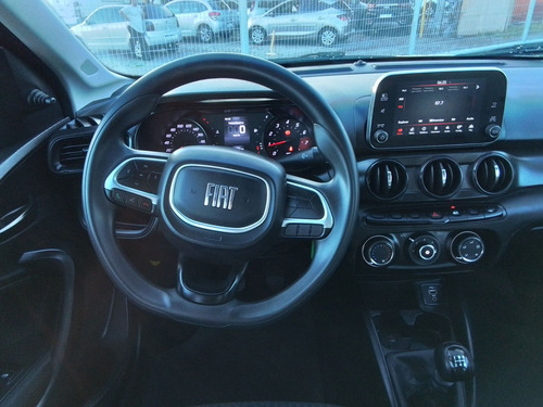 Fiat Cronos 1.3 FIREFLY FLEX DRIVE MANUAL