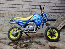 Comprar Moto Carabela 100c,enduro Pony 60c Runner Ponymatic Islo