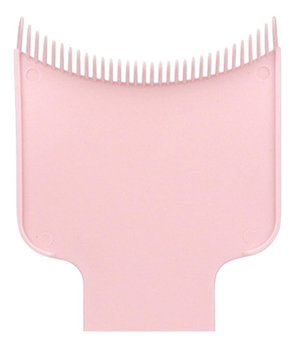 . 3x Tablero For Resaltar El Cabello, Dispensación De Tinte,