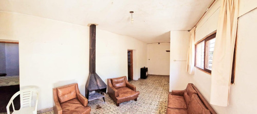 Hermosa Casa Céntrica