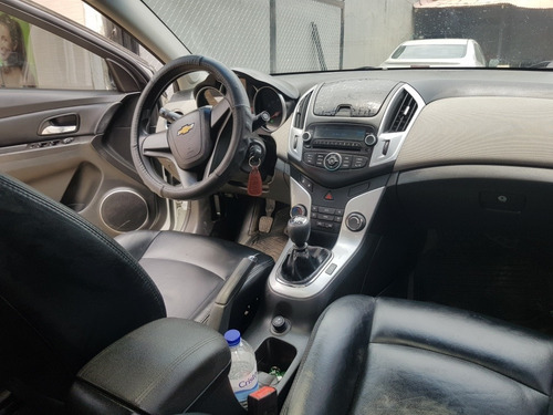Chevrolet Cruze 2013 1.8 Lt