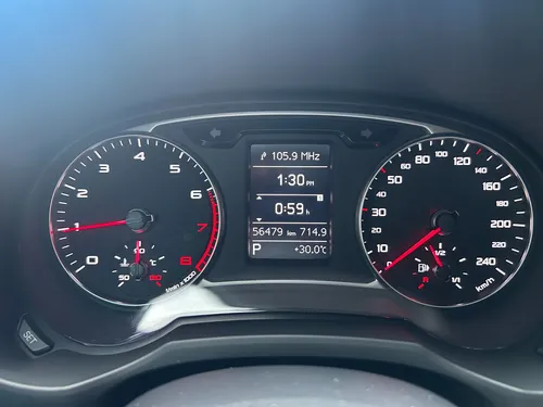 Audi A1 1.4 Tfsi Ambition
