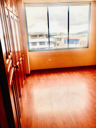 Imagen 9 de 19 de Arriendo Departamento Grande En Nueva Aurora Sector Sur