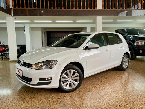 Volkswagen Golf 1.4 Comfortline Tsi Dsg