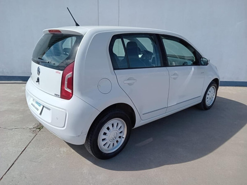 Volkswagen Up! 1.0 White Up 75cv