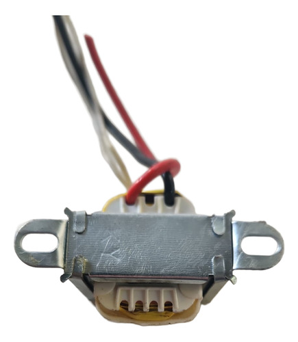 Transformador Ei35-1310002500a - Coopraee Gris (Usado)