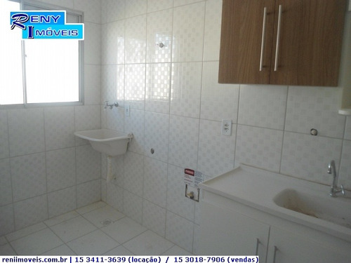 Imagem 5 de 10 de Apartamentos Para Alugar Em Votorantim/sp - Alugue O Seu Apartamentos Aqui! - 1203020