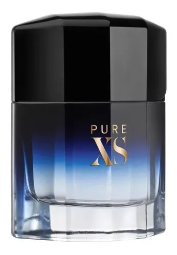 Paco Rabanne Pure Xs Edt 50ml + Brinde