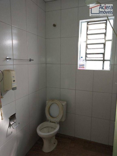 Imagem 19 de 30 de Granja Viana Ótima Para Investimento!! - Ca2670