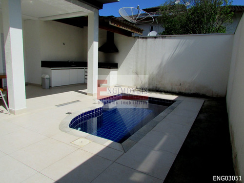 Imagem 19 de 24 de Casa A Venda Em Condominio Em Juquehy - 03051 - 3294213