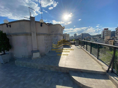 Imagem 5 de 30 de Apartamento Com 6 Dormitórios, 976 M² - Venda Por R$ 1.800.000,00 Ou Aluguel Por R$ 12.000,00/mês - Balneário Cidade Atlântica - Guarujá/sp - Ap1356
