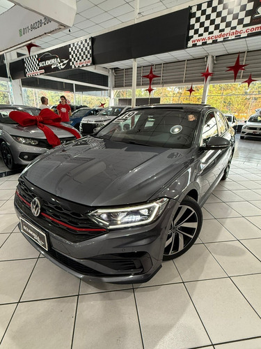 Volkswagen Jetta 2.0 350 TSI GLI DSG