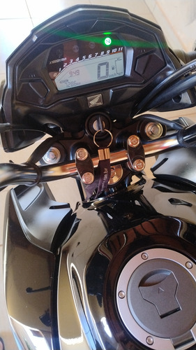 Cg 160 Fan