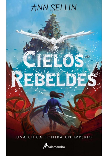 Cielos Rebeldes (roca)