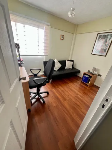 Venta Departamento Remodelado 3 Dormitorios A Pasos De Sokol