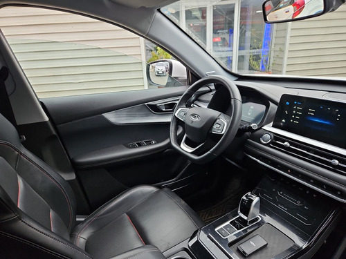 Chery Tiggo 7 Tiggo 7 Gls Cvt Pro 1.5 Aut. 2023