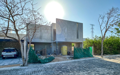 Casa En Venta,temozon En Privada, Junio 2025