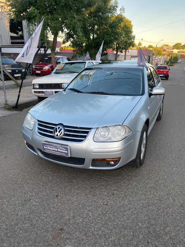 Volkswagen Bora 2.0 Trendline Nafta