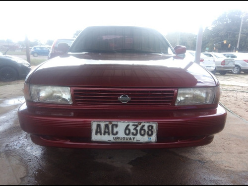Nissan Sentra Std 1.6
