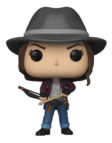 Funko Pop Maggie Rhee - Walking Dead