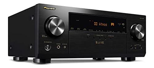 Pioneer Elite Vsx-lx305 9.2 Ch Network Av Dolby Vision Recep