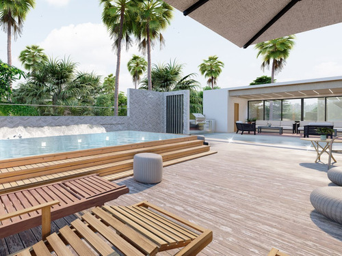 Pent-house Tres Habitaciones Y Terraza Propia En Colinas Del Seminario.