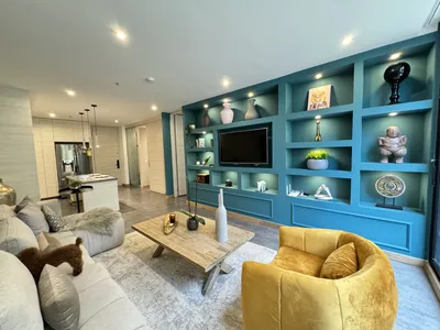 Apartamento en venta