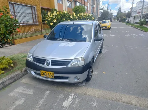 Renault Logan 1.4 Dynamique