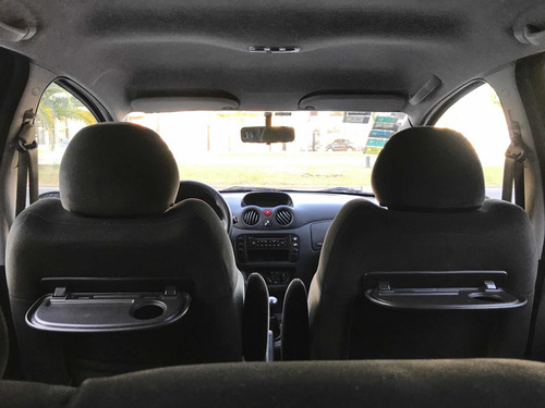 Citroën C3 1.6 I Exclusive 2004