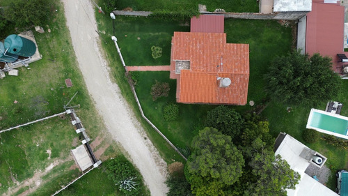 Oportunidad En La Falda, Casa De 3 Dormitorios