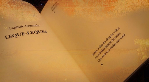 In Ventos: Tratado De Alta Poesia