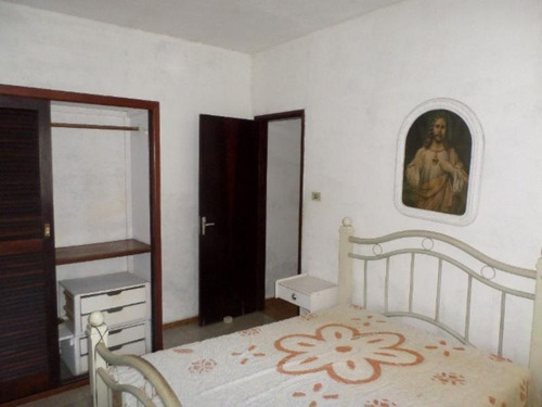 Imagem 6 de 14 de Casa Lado Praia Terreno De 250 Mts - Itanhaém 4488 | Npc
