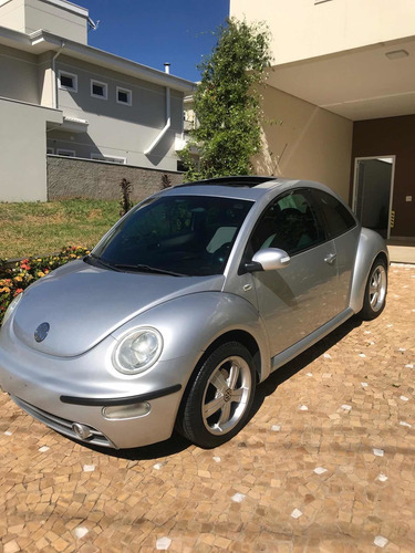 Volkswagen New Beetle 2002 2.0 3p