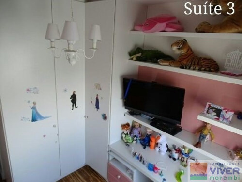 Imagem 14 de 15 de Apartamento Para Venda No Bairro Morumbi Em São Paulo ¿ Cod: Nm1360 - Nm1360