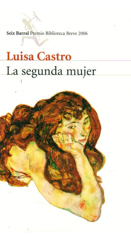 Segunda Mujer / Luisa Castro (envíos)